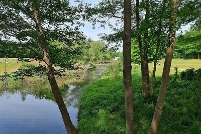 Reihenhaus in Lübben an der Spree