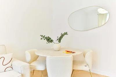 Authentische Wohnung - 2SZ/6P - Bois de...