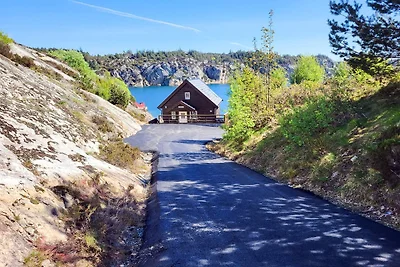 6 Personen Ferienhaus in Urangsvåg-By Traum