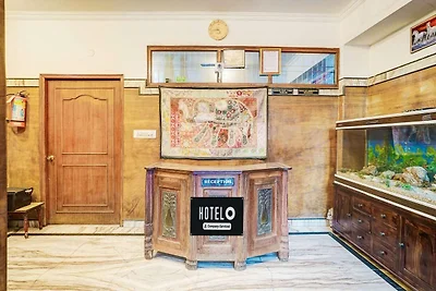 Hotel O Sansarchandra Road Luna Rosa