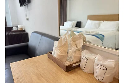 Doppia Deluxe Lanna Hotel