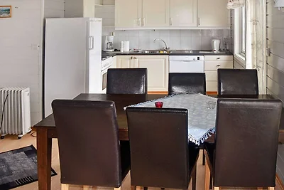 7 Personen Ferienhaus in Selje-By Traum
