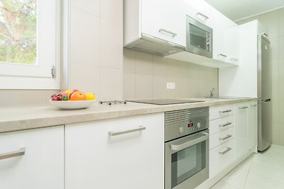 Ses Roques De Cala Bona - Apartment In Cala...