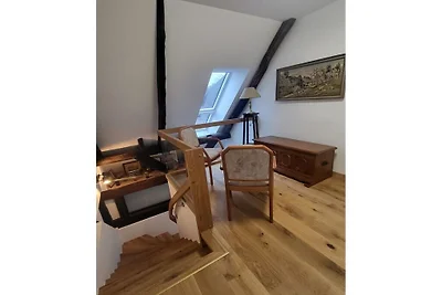 Vakantieappartement Uilennest
