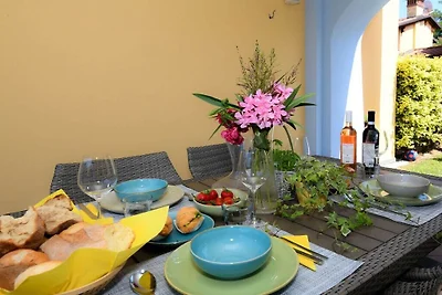 Villa mit 2 Schlafzimmer