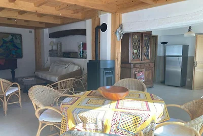 Casa vicino alle Gole del Verdon, Francia