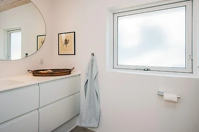 4 Sterne Ferienhaus in Blokhus-By Traum