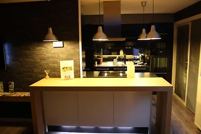 Les Rainettes – Rustig familiehuis met tuin e...