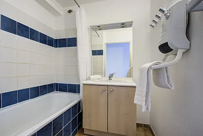 P. Minervois C N°02 - Villa 3P6