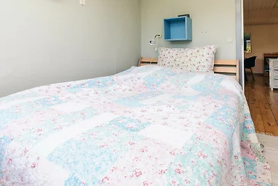 6 persoons vakantie huis in Bogø By