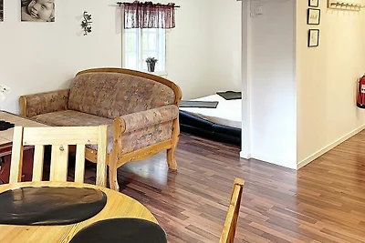 2 Personen Ferienhaus in MÖNSTERÅS