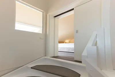 Maisonette Ferienwohnung, Dierhagen