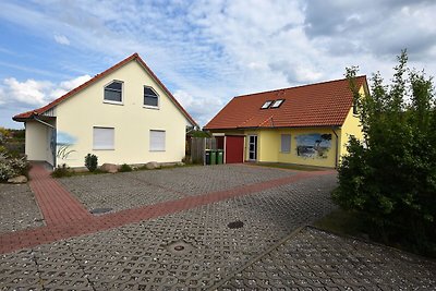 Modernes Ferienhaus in Boiensdorf am Meer