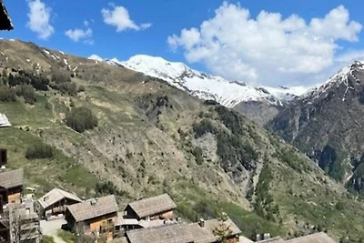 Appartamento a Orcières vicino piste