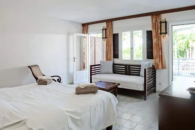 Studio für 3 Personen