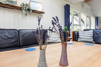 6 Personen Ferienhaus in Løkken