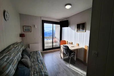 Wohnung in Frankreich nahe ALP EXPRESS