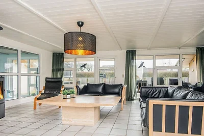 Luxe zwembadhuis bij zee -- By Traum...