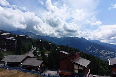 Apartment in Villards mit Ski-in-Zugang