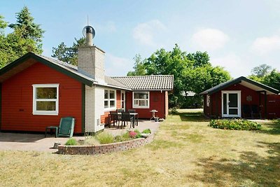 5 Personen Ferienhaus in Store Fuglede-By...