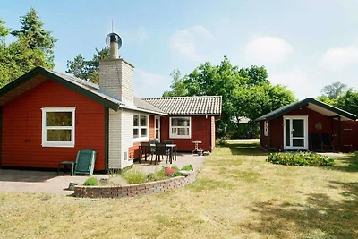 5 Personen Ferienhaus in Store Fuglede-By...