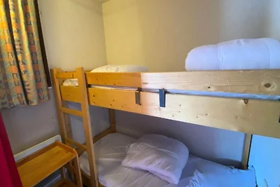 2 Zimmer für 6 Personen