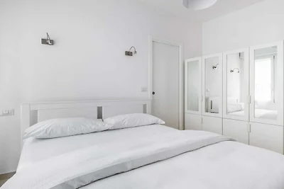 Wohnung in Bologna mit Parken