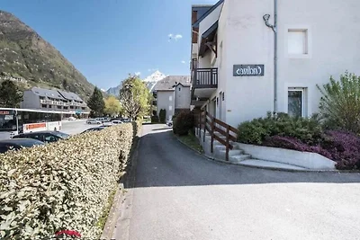 Wohnung in Sensoria mit Balkonblick