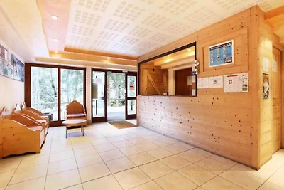 Odalys Le Buet Residenz