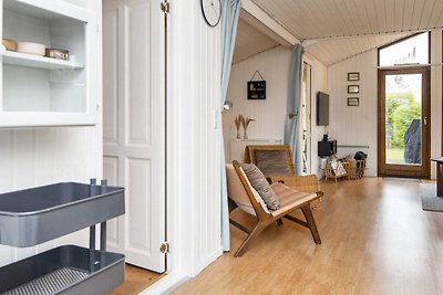 6 Personen Ferienhaus in Hemmet-By Traum