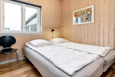 Casa vacanze ben tenuta a Faborg
