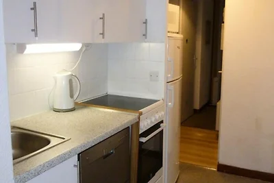 Renovierte Wohnung · Zentrum des Resorts ·...