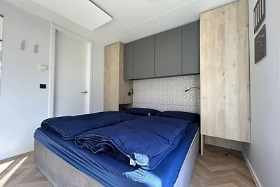 Ferienhaus in Mol mit Terrasse und Wifi