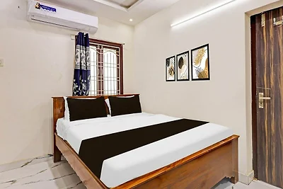 Hotel O Lakshmipuram Hoofdweg