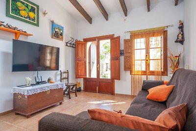 Can Pintat (llubÃ) - Villa Con Piscina...