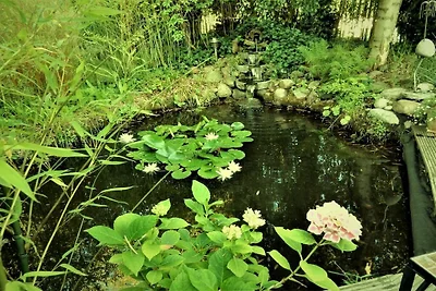 Inka am Großen Plöner See