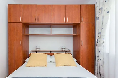Apartments Oleander Sea View - Three Bedroom ...