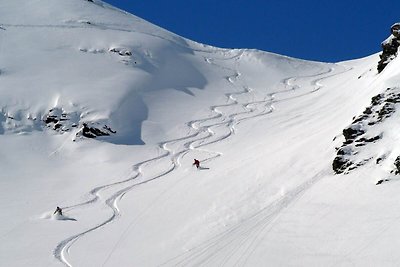 Wohnung für 2 Personen in der Auvergne