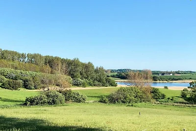 12 Personen Ferienhaus in Millinge