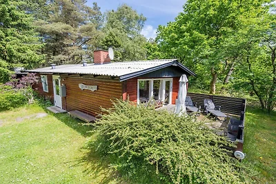 5 Personen Ferienhaus in Nørre Nebel
