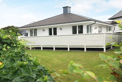 2 Personen Ferienhaus in Esbjerg V-By Traum