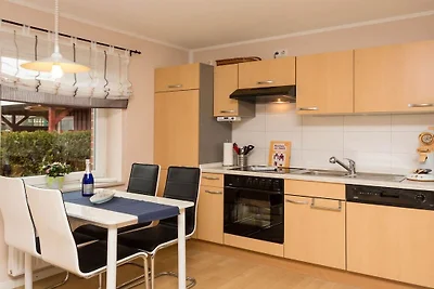 Ferienwohnung mit 1 Schlafzimmer