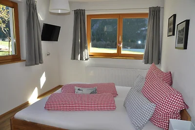 Chalet a Steeg vicino piste Lechtal