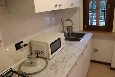 Schöne Wohnung in Lazise in der Nähe des...