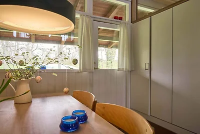 4 Sterne Ferienhaus in Allinge-By Traum