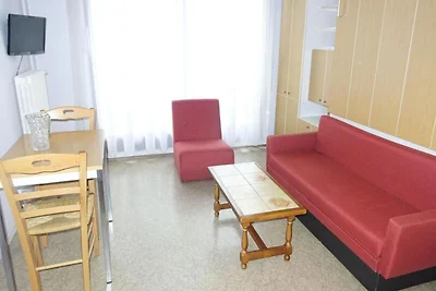 Studio für 2 Personen