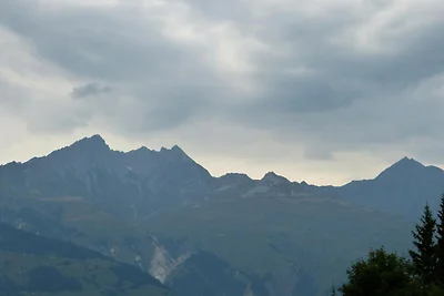 Casa vacanze a Villards con vista sulla valle