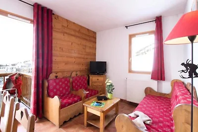 Residenza Odalys Rochebrune Le Vallon