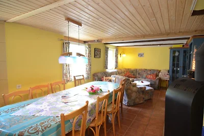 Accogliente casa vacanze nella regione...