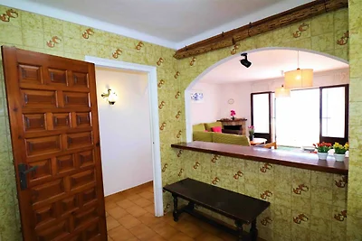 Aangenaam appartement in Roses
